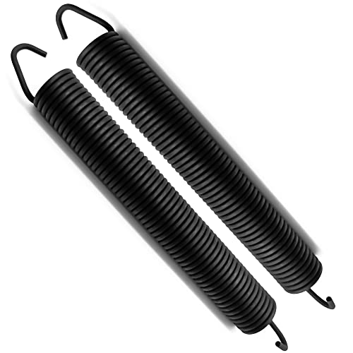 Whirlpool Dishwasher Door Balance Spring, Sold Individually WP8270020 Whirlpool Dishwasher Door Balance Spring, Sold Individually WP8270020